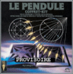 Le pendule