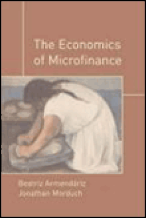 The economics of microfinance