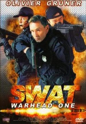 SWAT : Warhead One