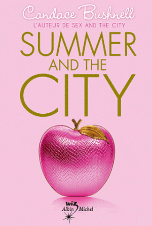 Summer and the city