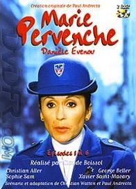 Marie Pervenche - Série - SensCritique