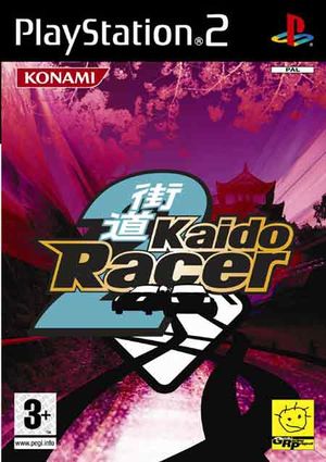 Kaidô Racer 2