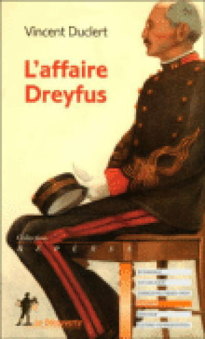 L'affaire Dreyfus