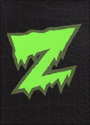 Z - The Zumbies, tome 1