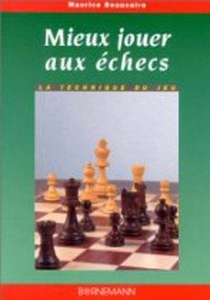 Mieux jouer aux échecs