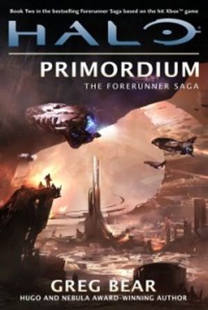 Primordium - Halo : La Saga des Forerunners, tome 2