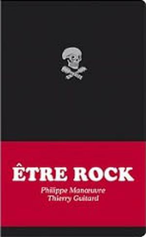 Être rock