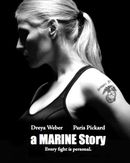 Affiche A Marine story