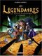 L'Alystory - Les Légendaires, tome 9