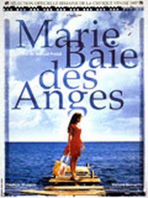 Marie baie des anges
