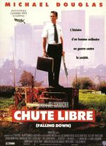 Affiche Chute libre Affiche Chute libre