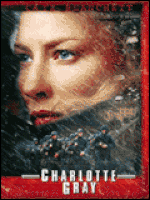 Affiche Charlotte Gray