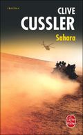 Couverture Sahara Couverture Sahara