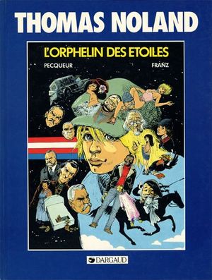 L'orphelin des étoiles