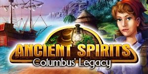 Ancients Spirits: Colombus Legacy