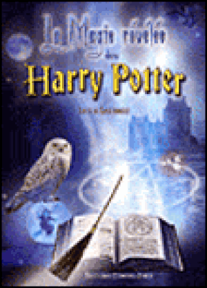 La magie révélée dans Harry Potter