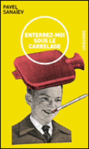 Enterrez-moi sous le carrelage