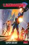 Super Soldat - Ultimates (Marvel Deluxe), tome 1