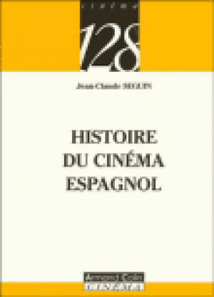 Histoire du cinéma espagnol