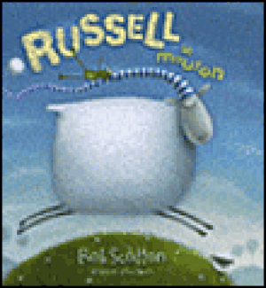 Russell le mouton