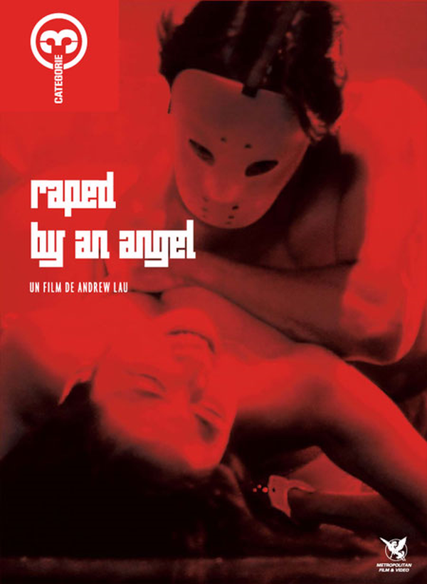 Raped by an Angel
