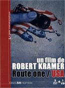Affiche Route One/USA