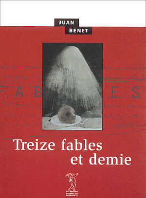 Treize fables et demie