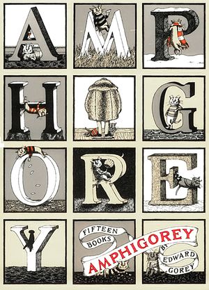 Amphigorey