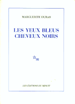 Couverture Les Yeux bleus, cheveux noirs Couverture Les Yeux bleus, cheveux noirs