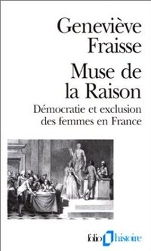 Muse de la raison