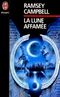 La lune affamée
