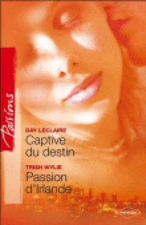 Captive du destin