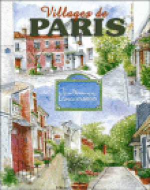 Villages de Paris