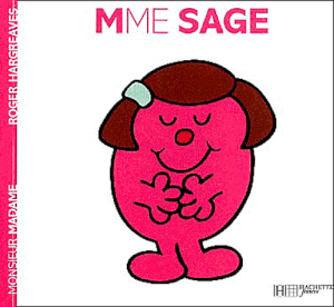 Madame Sage