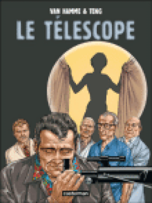 Le Téléscope