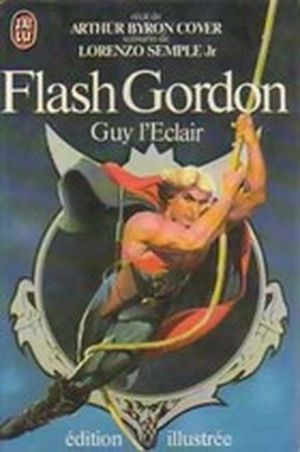 Flash Gordon