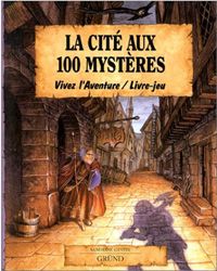Les livres qui ont accompagné votre enfance La_Cite_aux_100_mysteres