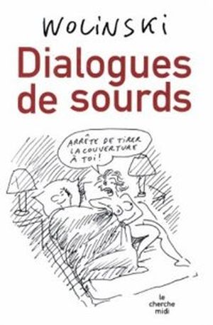 Dialogues de sourds