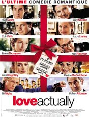 Affiche Love Actually