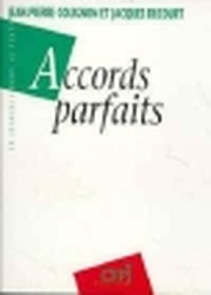 Accords parfaits