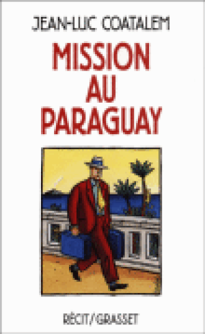 Mission au Paraguay