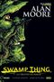 Racines - Swamp Thing, tome 1