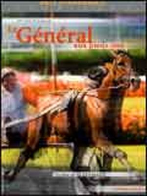 Le général aux pieds nus