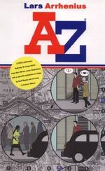 Couverture A to Z