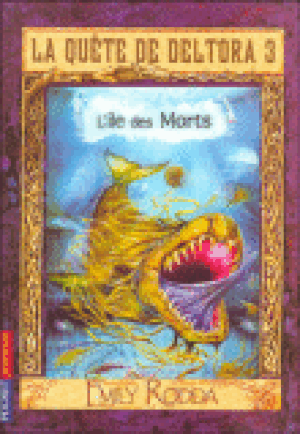 L'Île des morts