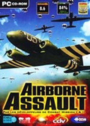 Airborne Assault