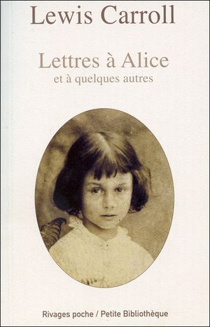 Lettres à Alice et à quelques autres