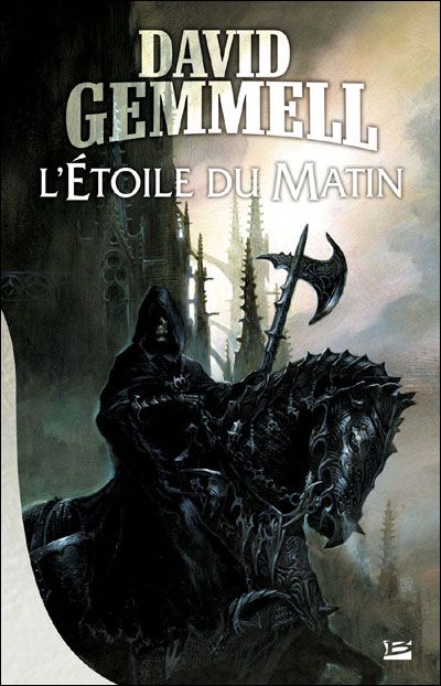 L'Étoile du matin - David Gemmell - SensCritique