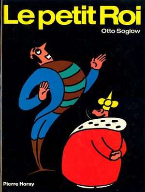 Le petit Roi