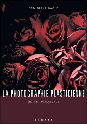 La photographie plasticienne, un art paradoxal